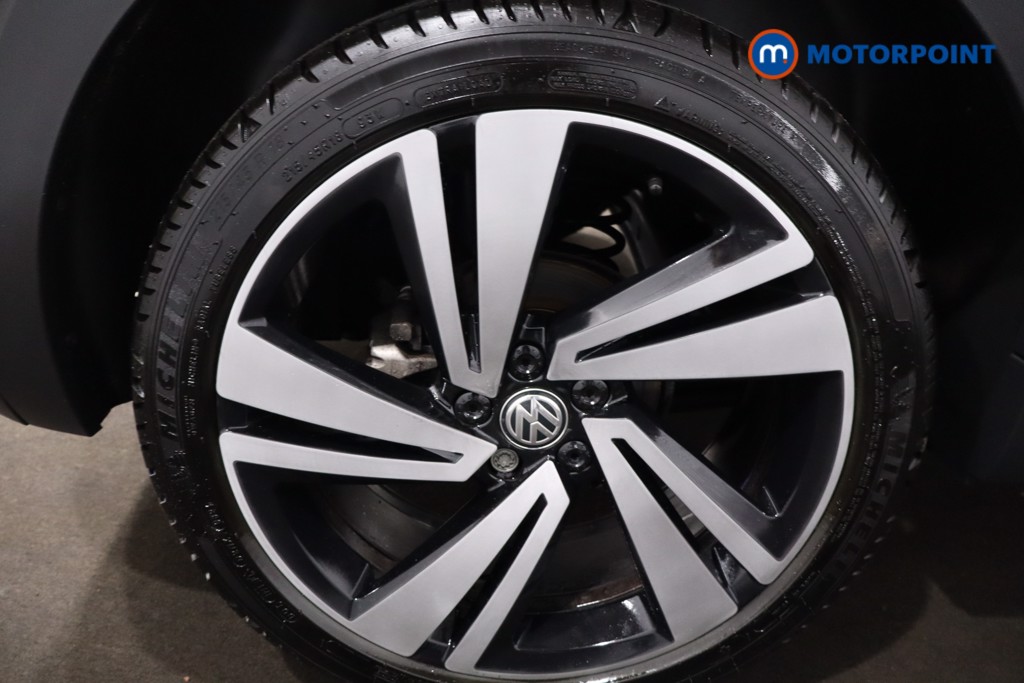 Used Volkswagen T-Cross 2020 for sale - 77324181: Photo 17