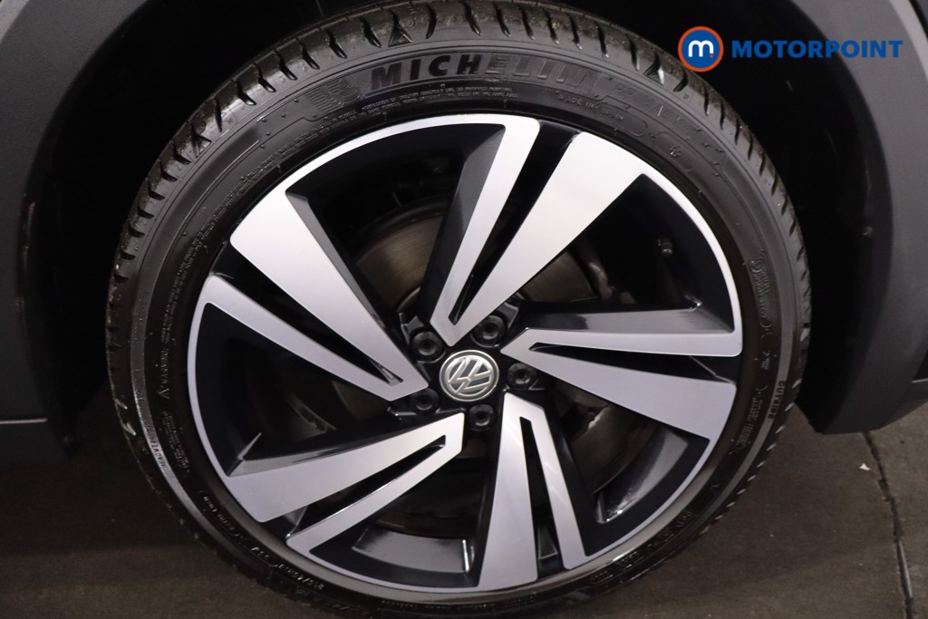 Used Volkswagen T-Cross 2020 for sale - 77324181: Photo 18