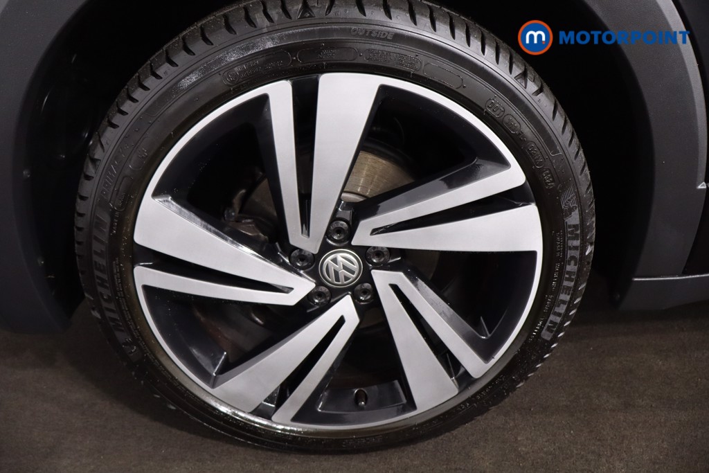 Used Volkswagen T-Cross 2020 for sale - 77324181: Photo 19