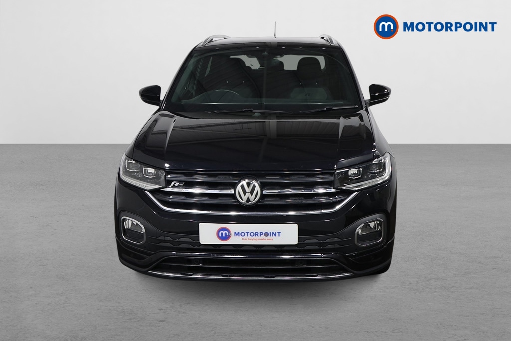 Used Volkswagen T-Cross 2020 for sale - 77324181: Photo 2
