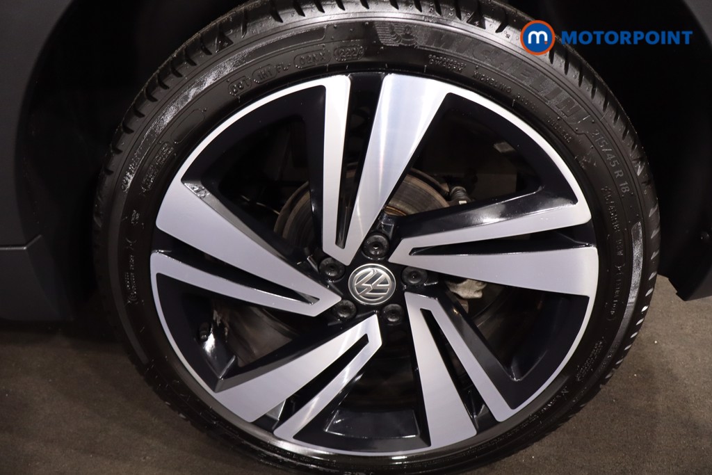 Used Volkswagen T-Cross 2020 for sale - 77324181: Photo 20