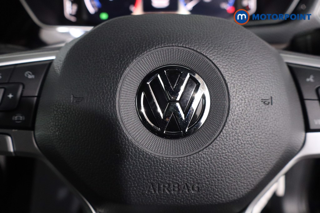 Used Volkswagen T-Cross 2020 for sale - 77324181: Photo 21