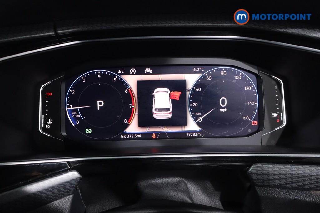 Used Volkswagen T-Cross 2020 for sale - 77324181: Photo 24