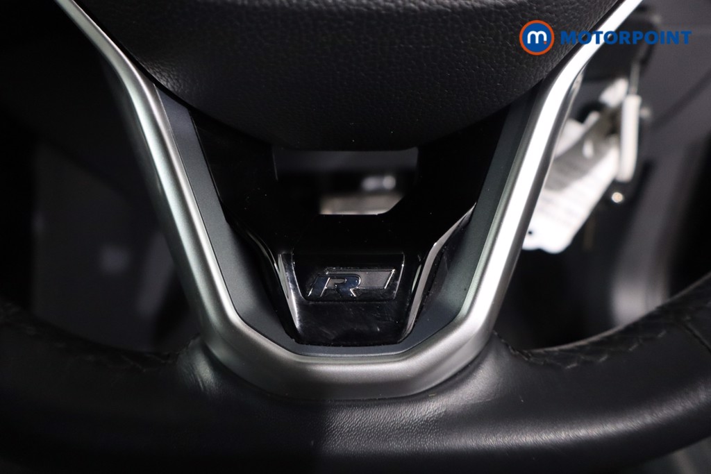 Used Volkswagen T-Cross 2020 for sale - 77324181: Photo 25