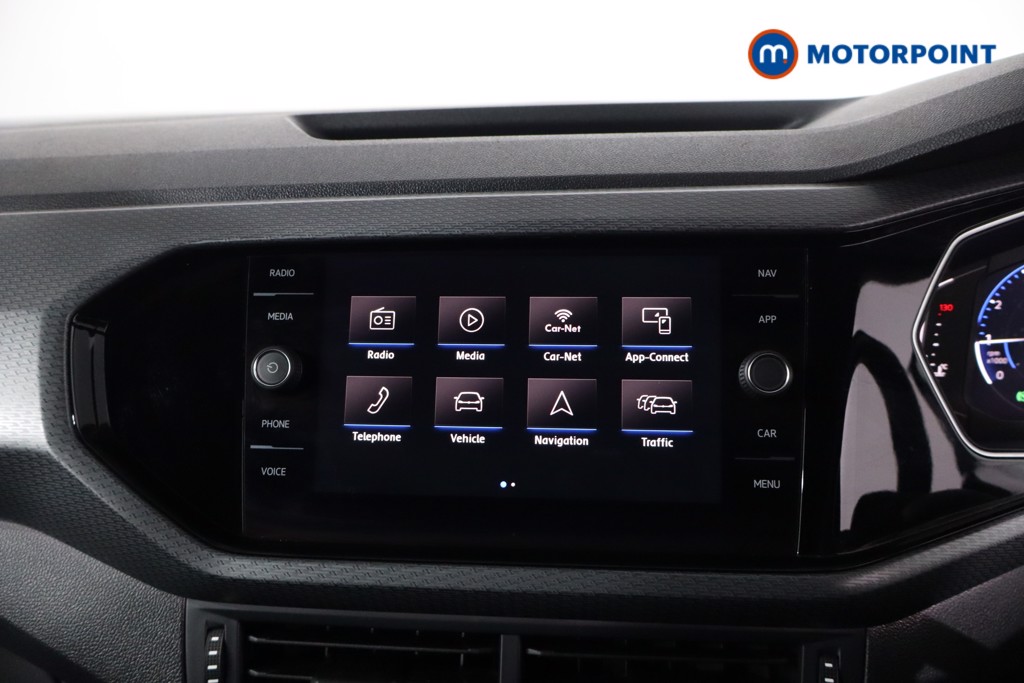 Used Volkswagen T-Cross 2020 for sale - 77324181: Photo 27