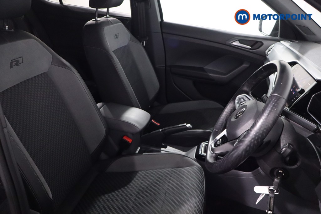 Used Volkswagen T-Cross 2020 for sale - 77324181: Photo 31
