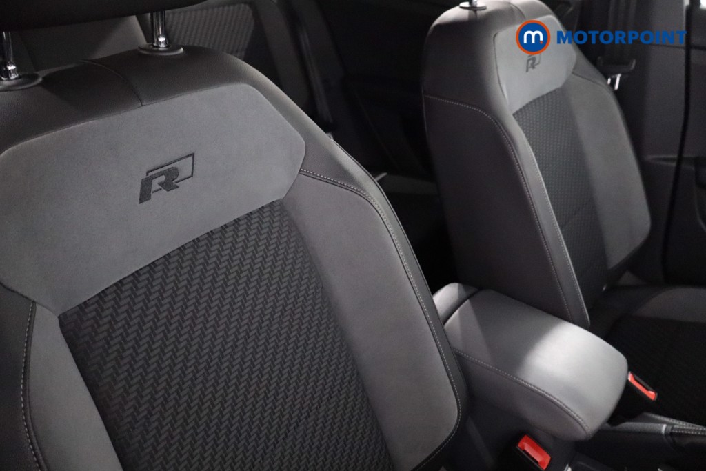 Used Volkswagen T-Cross 2020 for sale - 77324181: Photo 32