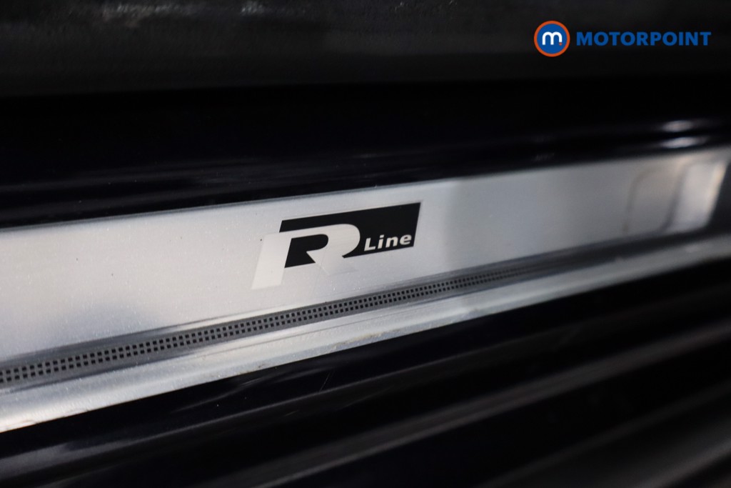 Used Volkswagen T-Cross 2020 for sale - 77324181: Photo 33