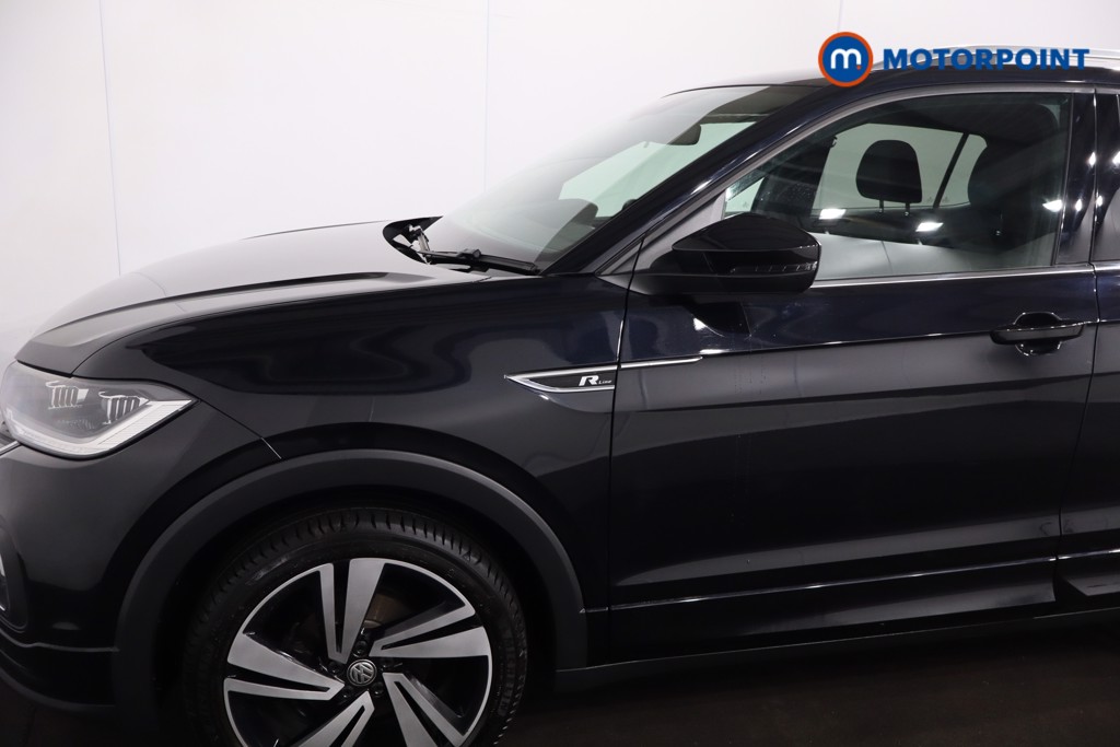 Used Volkswagen T-Cross 2020 for sale - 77324181: Photo 37