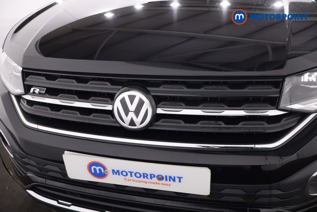Used Volkswagen T-Cross 2020 for sale - 77324181: Photo 38