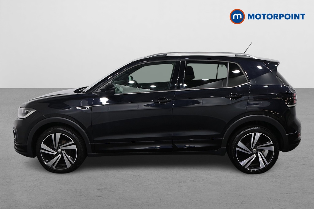 Used Volkswagen T-Cross 2020 for sale - 77324181: Photo 4