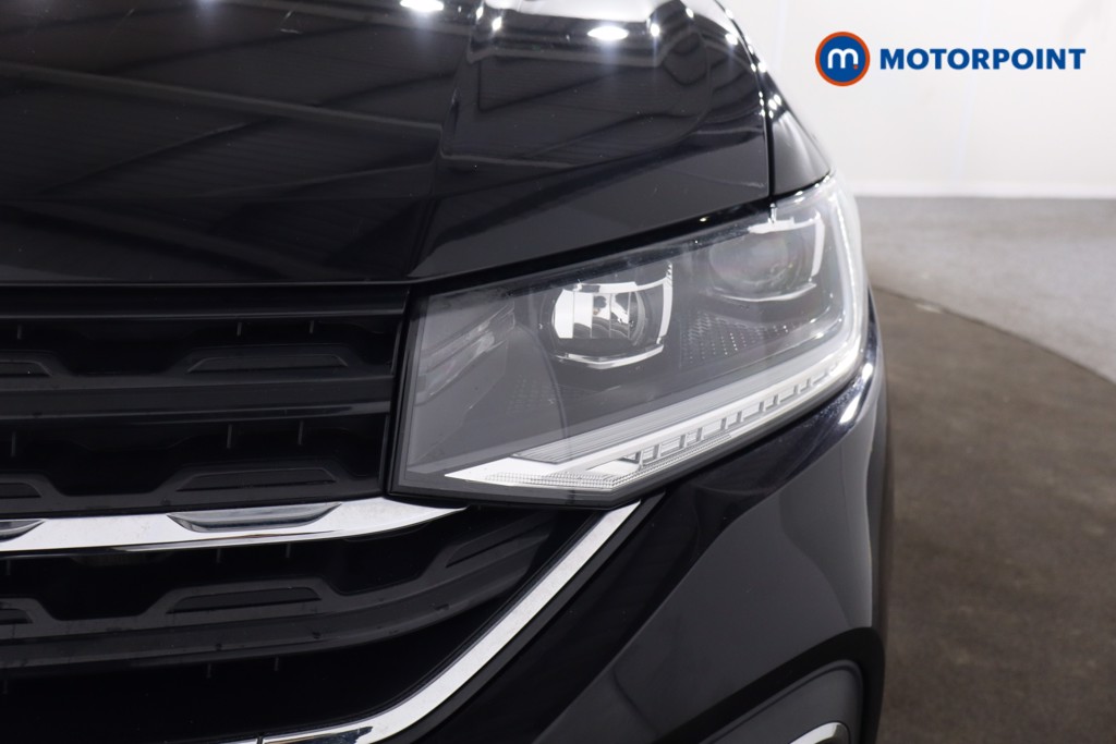 Used Volkswagen T-Cross 2020 for sale - 77324181: Photo 40