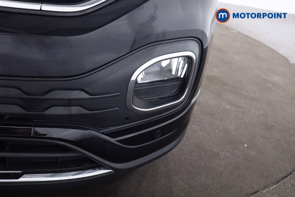 Used Volkswagen T-Cross 2020 for sale - 77324181: Photo 41