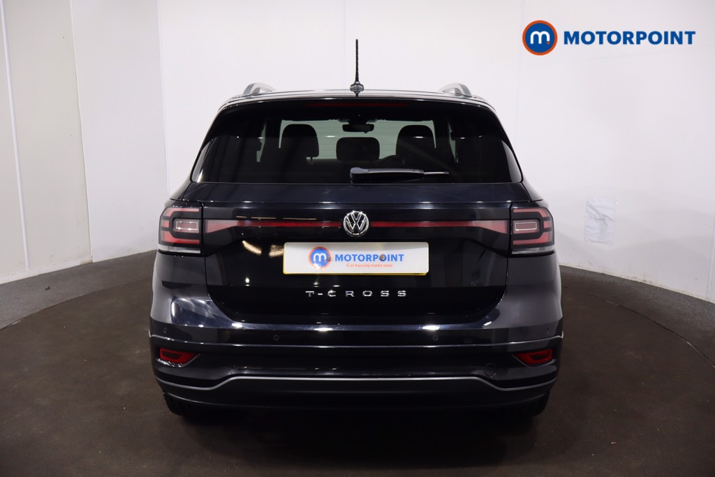 Used Volkswagen T-Cross 2020 for sale - 77324181: Photo 45