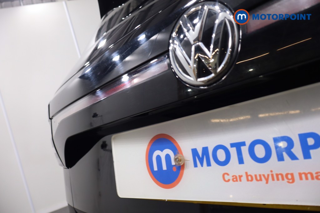 Used Volkswagen T-Cross 2020 for sale - 77324181: Photo 48