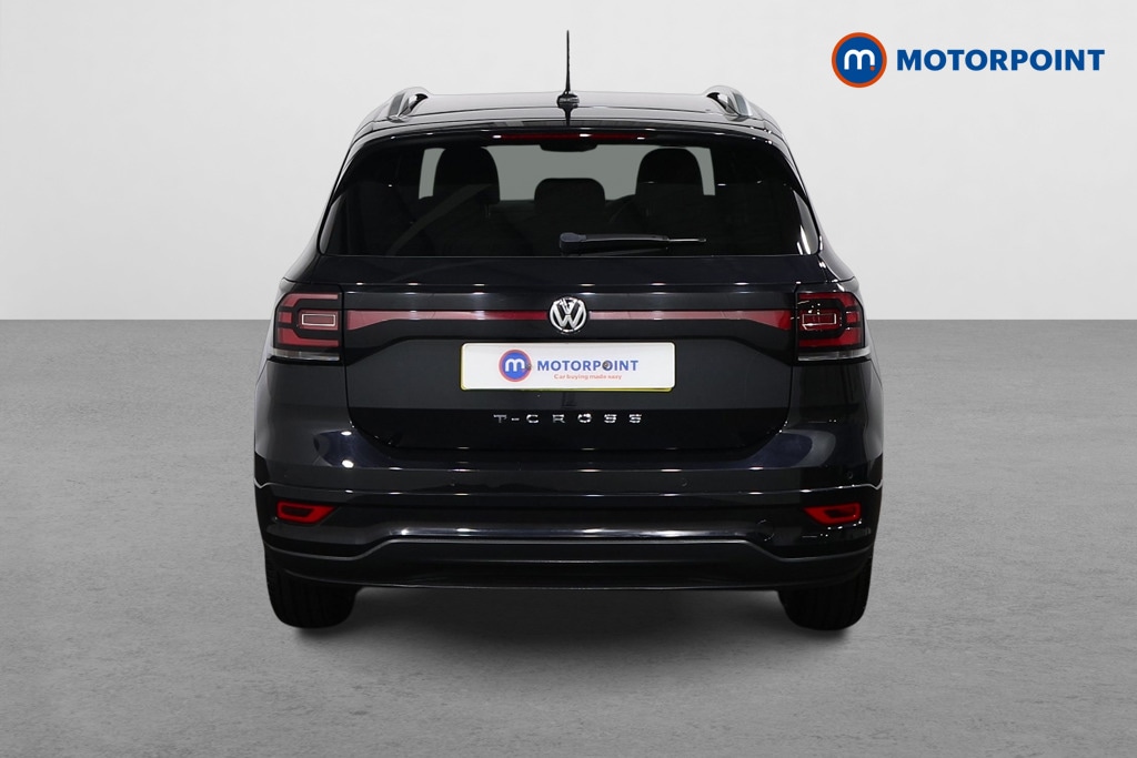 Used Volkswagen T-Cross 2020 for sale - 77324181: Photo 6
