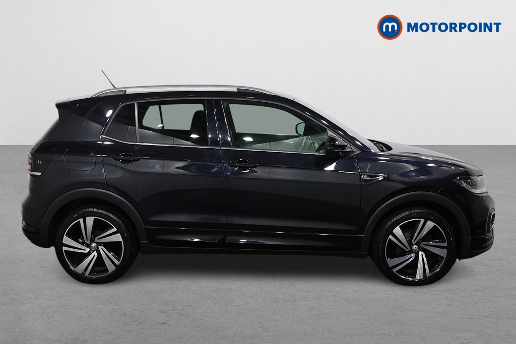 Used Volkswagen T-Cross 2020 for sale - 77324181: Photo 8