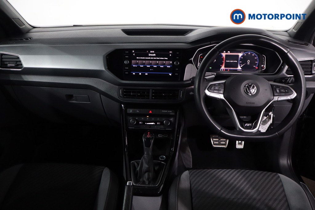 Used Volkswagen T-Cross 2020 for sale - 77324181: Photo 9