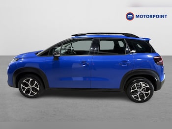 Used Citroen C3 Aircross undefined for sale - 78720126: Photo