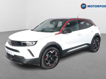 Used Vauxhall Mokka 2022 for sale - 74915325: Photo