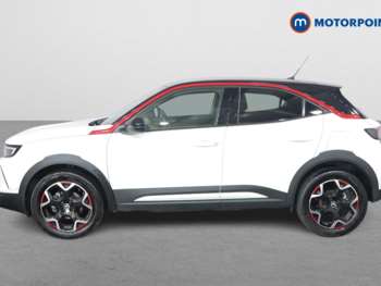 Used Vauxhall Mokka 2022 for sale - 74915325: Photo