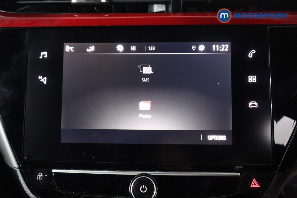 Used Vauxhall Corsa 2023 for sale - 77715736: Photo 10