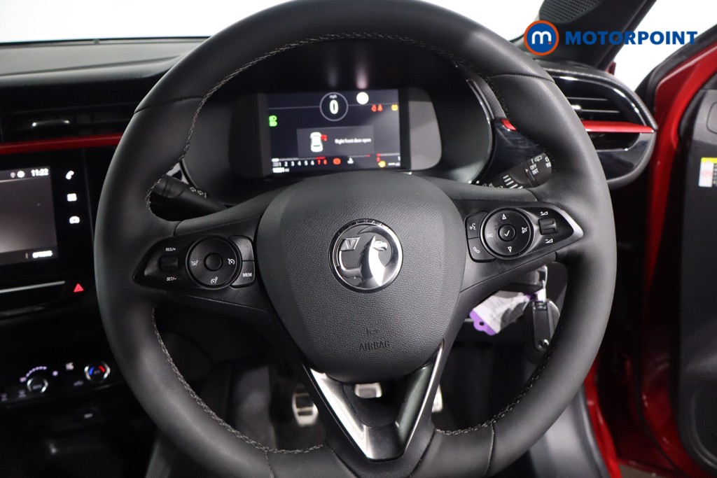 Used Vauxhall Corsa 2023 for sale - 77715736: Photo 14