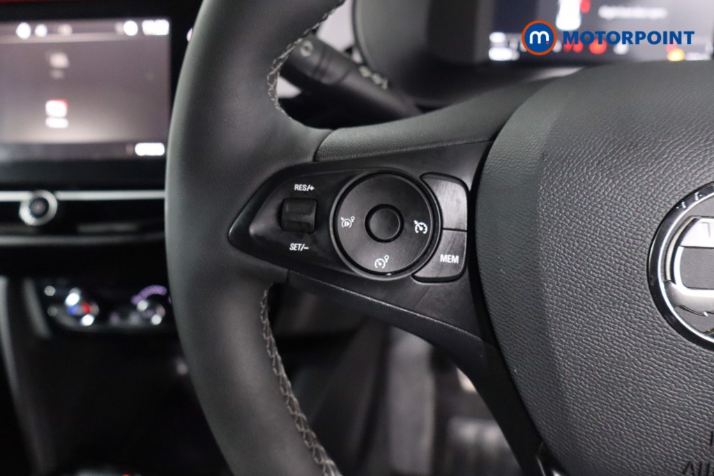 Used Vauxhall Corsa 2023 for sale - 77715736: Photo 15