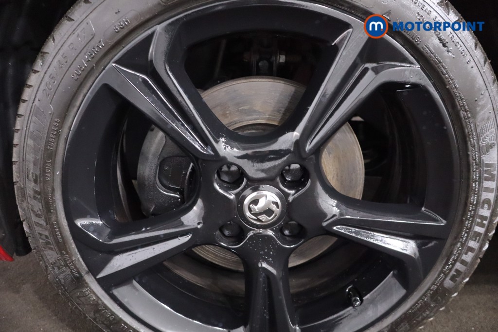 Used Vauxhall Corsa 2023 for sale - 77715736: Photo 17