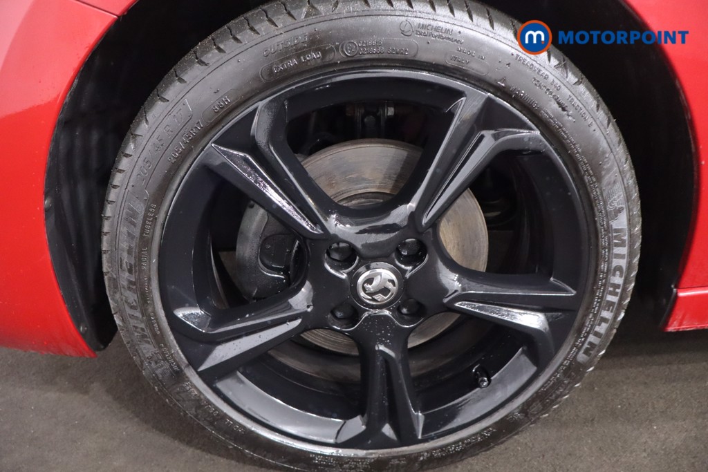 Used Vauxhall Corsa 2023 for sale - 77715736: Photo 18