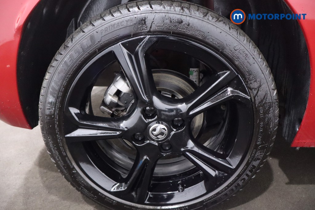 Used Vauxhall Corsa 2023 for sale - 77715736: Photo 19