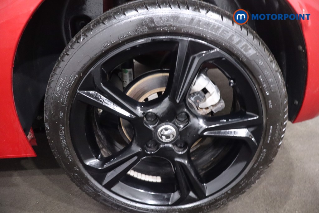 Used Vauxhall Corsa 2023 for sale - 77715736: Photo 20