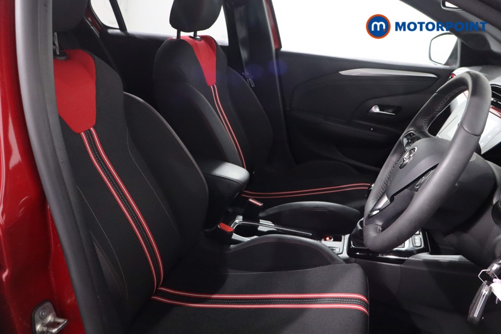 Used Vauxhall Corsa 2023 for sale - 77715736: Photo 27