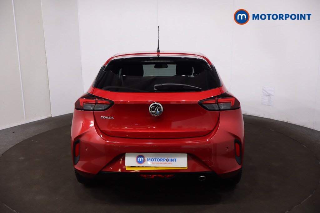 Used Vauxhall Corsa 2023 for sale - 77715736: Photo 35
