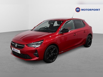 Used Vauxhall Corsa 2023 for sale - 77715736: Photo