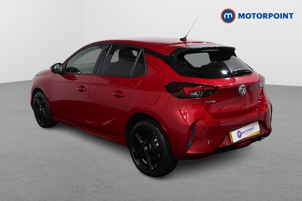 Used Vauxhall Corsa 2023 for sale - 77715736: Photo 5