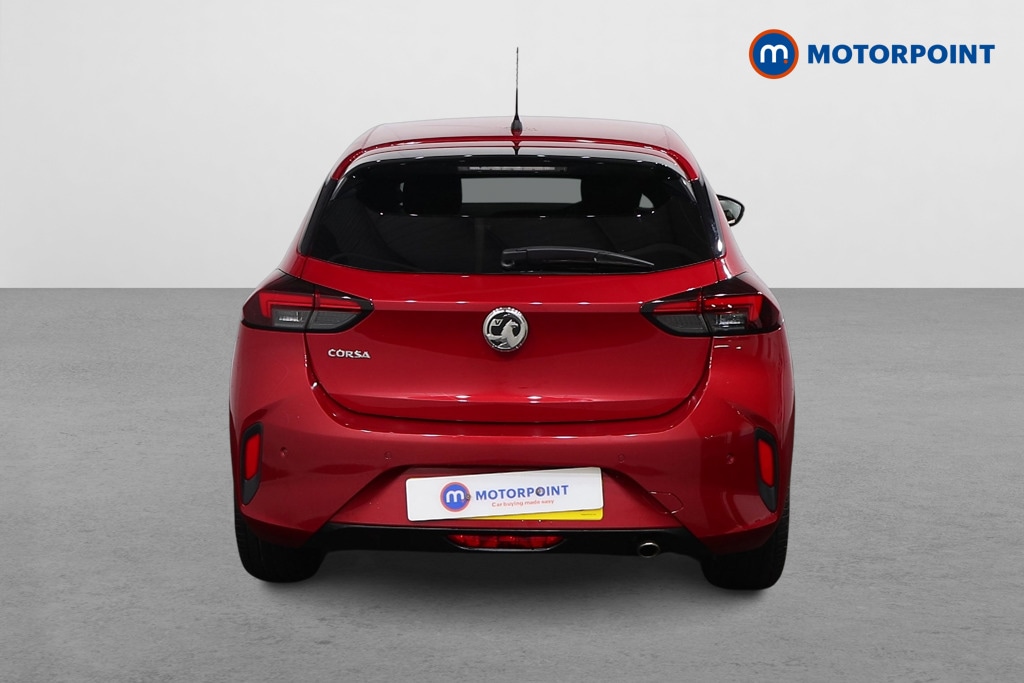 Used Vauxhall Corsa 2023 for sale - 77715736: Photo 6