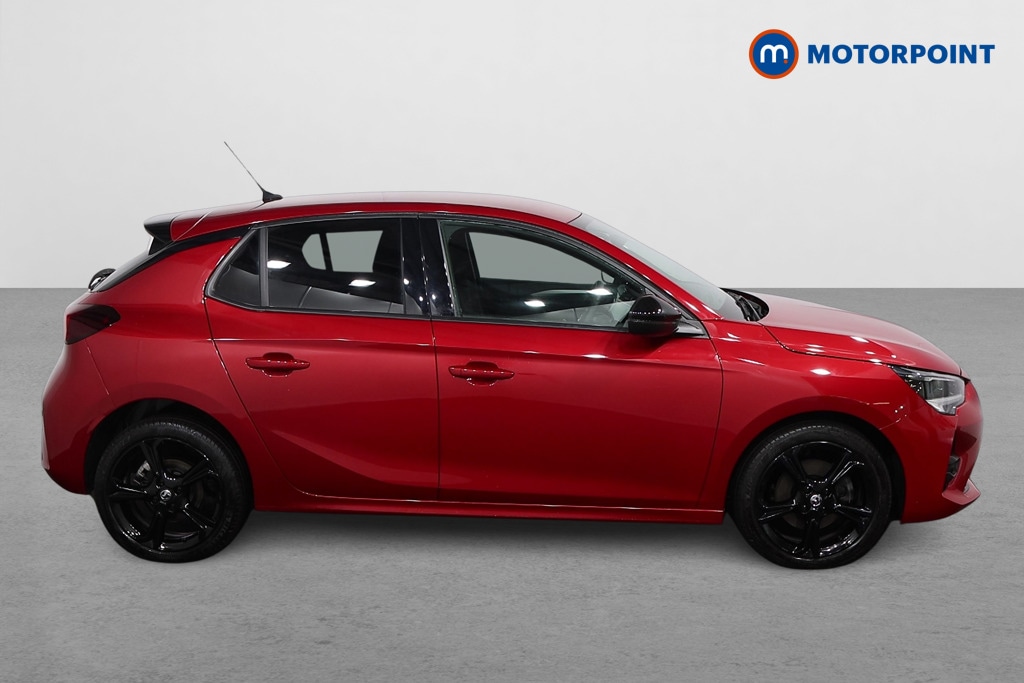 Used Vauxhall Corsa 2023 for sale - 77715736: Photo 8