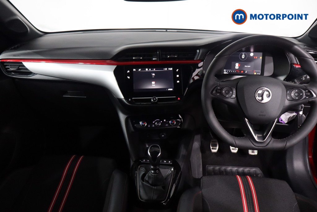 Used Vauxhall Corsa 2023 for sale - 77715736: Photo 9