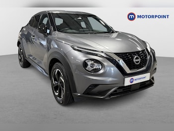 Used Nissan Juke undefined for sale - 78721802: Photo