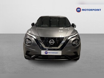 Used Nissan Juke undefined for sale - 78721802: Photo