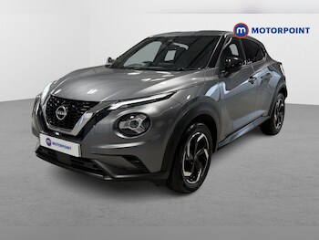 Used Nissan Juke undefined for sale - 78721802: Photo