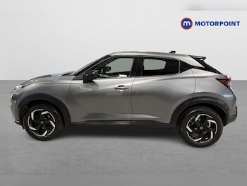 Used Nissan Juke undefined for sale - 78721802: Photo