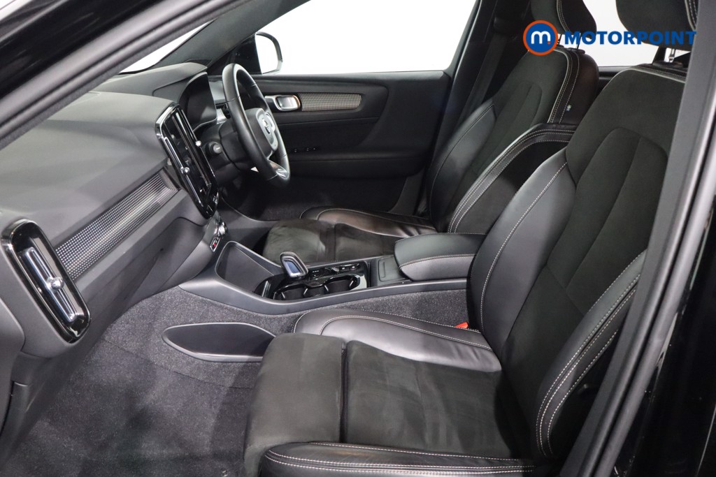 Used Volvo XC40 2021 for sale - 77023642: Photo 12