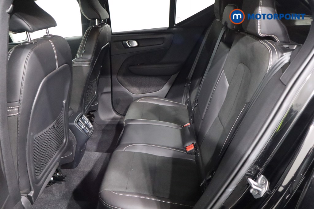 Used Volvo XC40 2021 for sale - 77023642: Photo 13