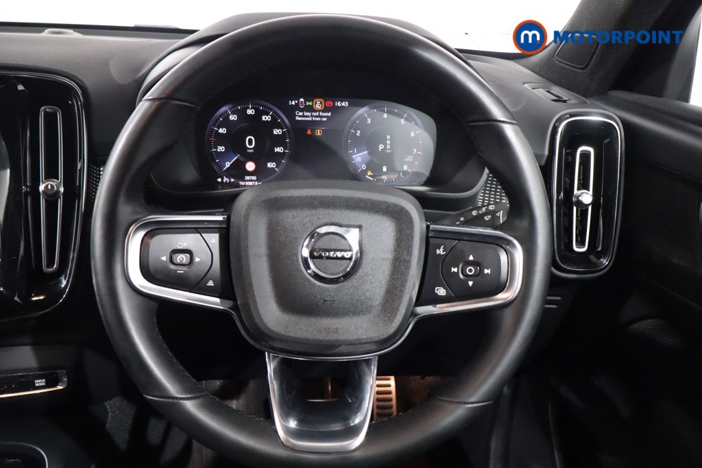 Used Volvo XC40 2021 for sale - 77023642: Photo 14