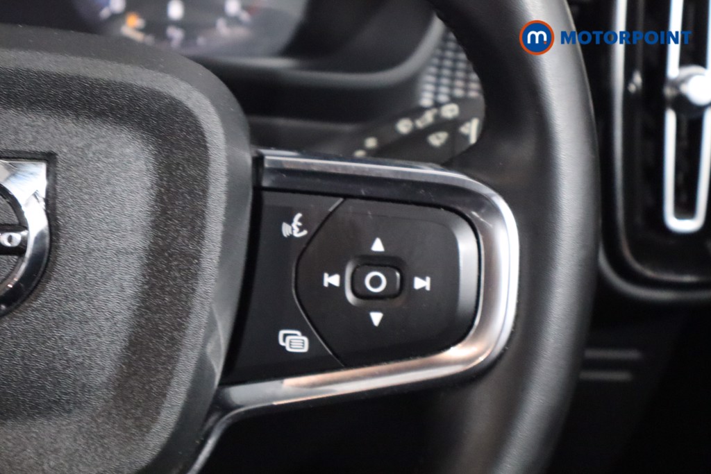 Used Volvo XC40 2021 for sale - 77023642: Photo 16