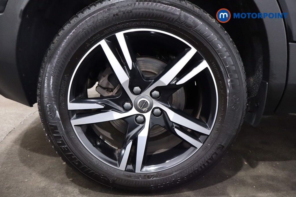 Used Volvo XC40 2021 for sale - 77023642: Photo 17