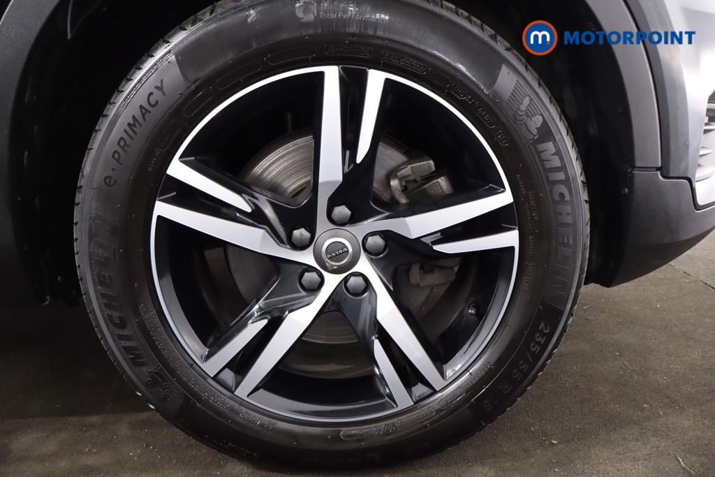 Used Volvo XC40 2021 for sale - 77023642: Photo 18