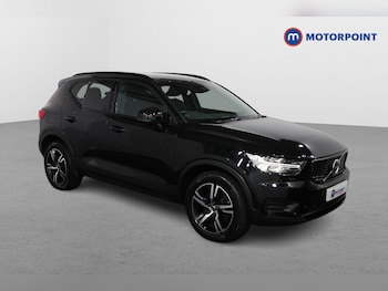Used Volvo XC40 2021 for sale - 77023642: Photo